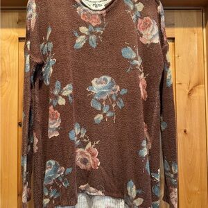 Show Me Your Mumu Sweater